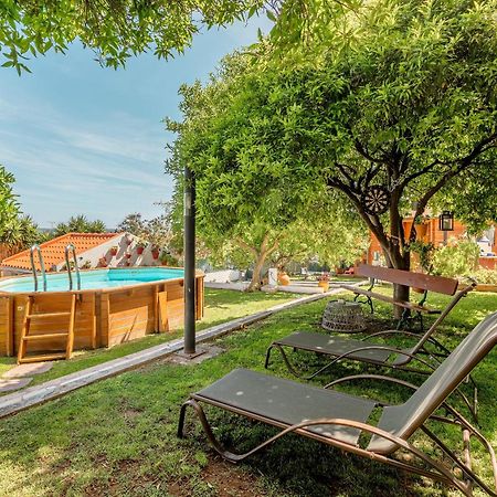 Alges Village Casa 4 By Lisbon-Coast Vacation Exterior foto