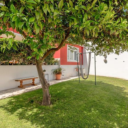 Alges Village Casa 4 By Lisbon-Coast Vacation Exterior foto