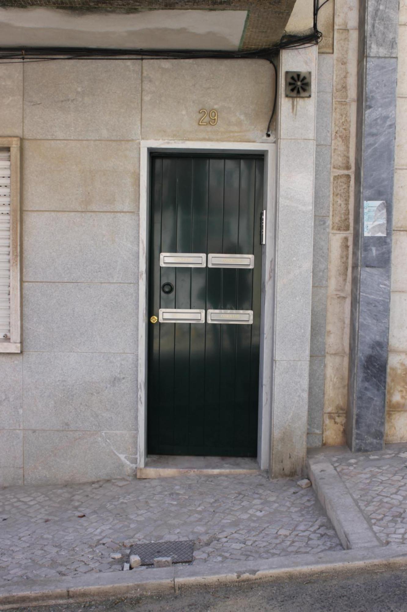 Alges Village Casa 4 By Lisbon-Coast Vacation Exterior foto
