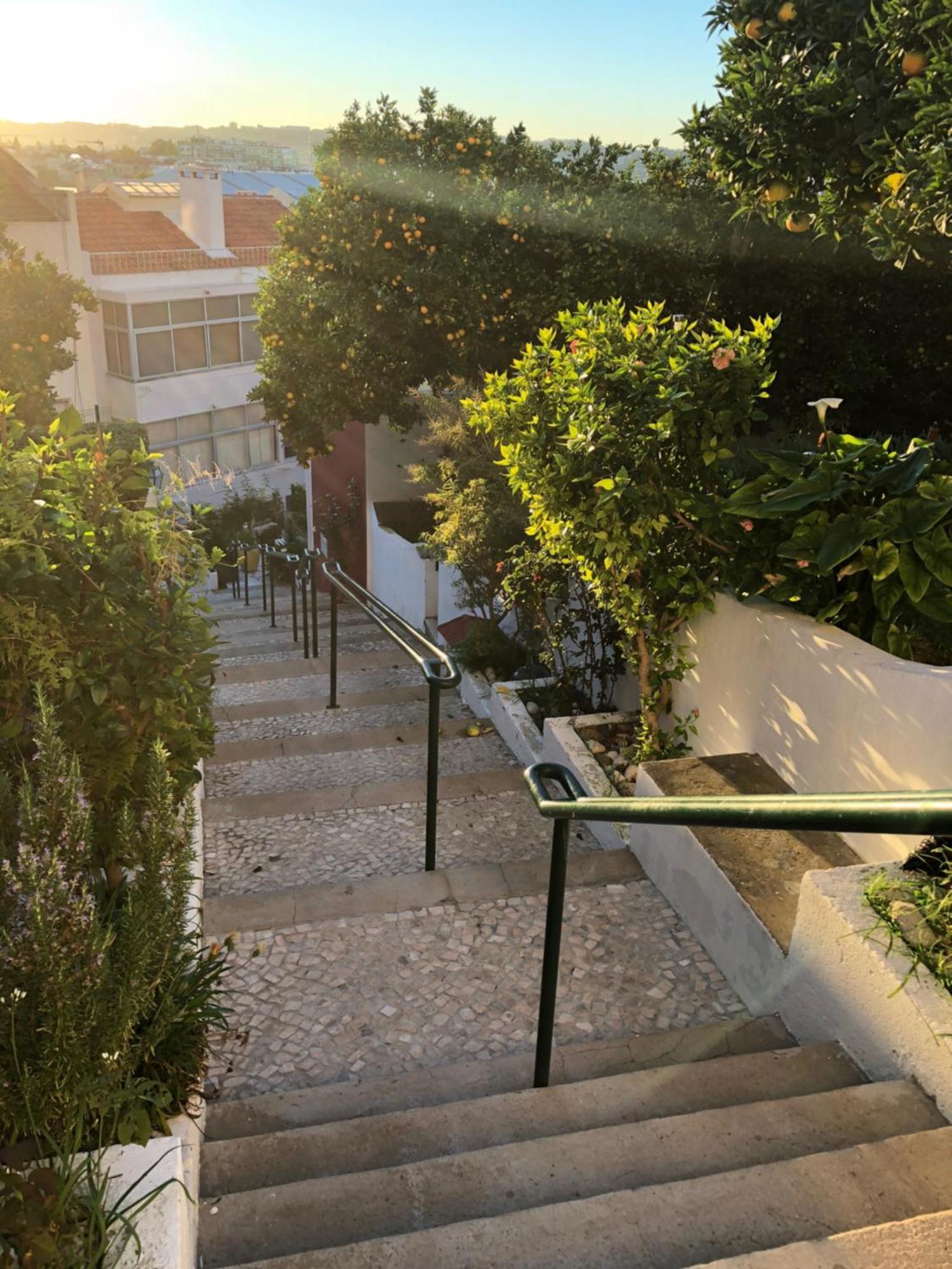 Alges Village Casa 4 By Lisbon-Coast Vacation Exterior foto