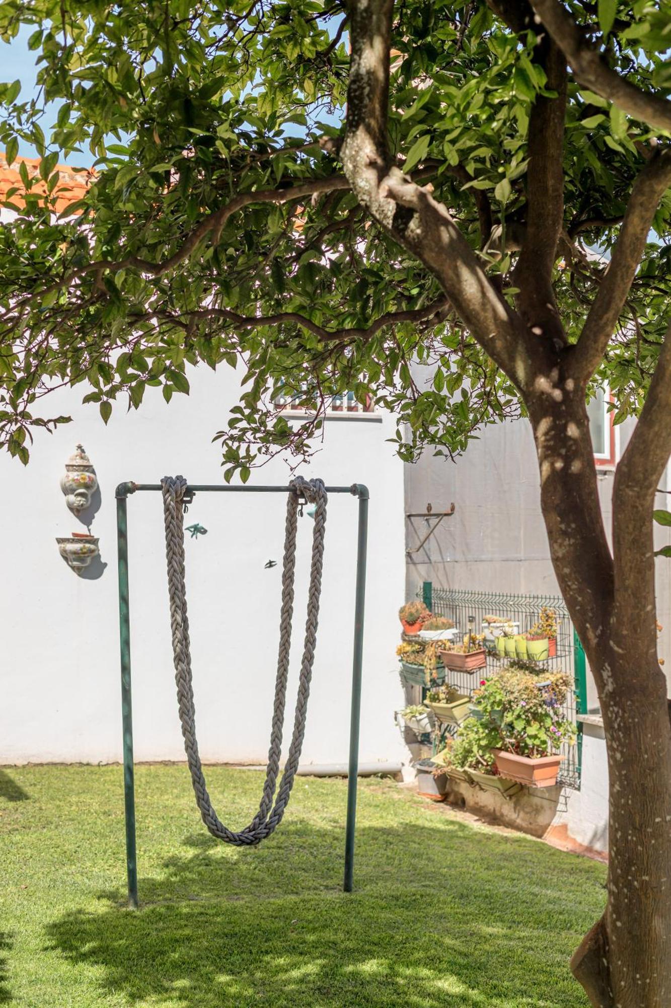 Alges Village Casa 4 By Lisbon-Coast Vacation Exterior foto