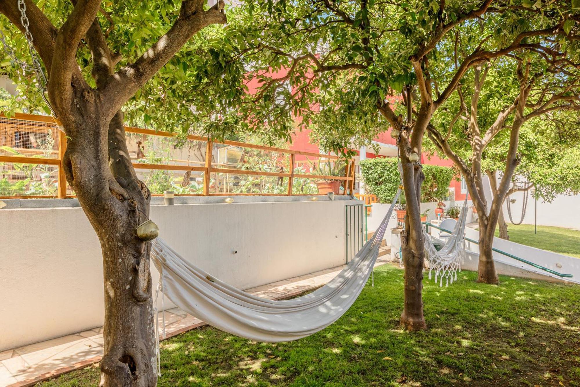 Alges Village Casa 4 By Lisbon-Coast Vacation Exterior foto